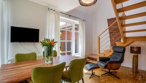 Altes Fischerhaus Döse - Foto 3