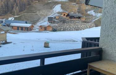 Studio-4 Personnes Les Orres 1650-Hautes alpes - Photo 19