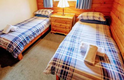 Loch Insh Chalets and Apartments - Foto 55