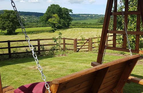 Old Orchard Barn - The Annexe - Foto 21