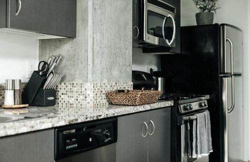 Hollywood Designer Apartment - Foto 17