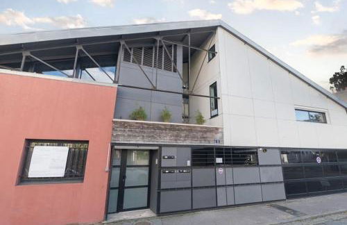 Le Héron Nantais - Foto 13