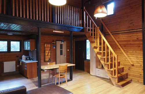 Domek Olmonty - Foto 6