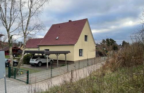 Strandliebe Markgrafenheide - Foto 12