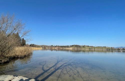 Landhaus am Weissensee - Foto 48