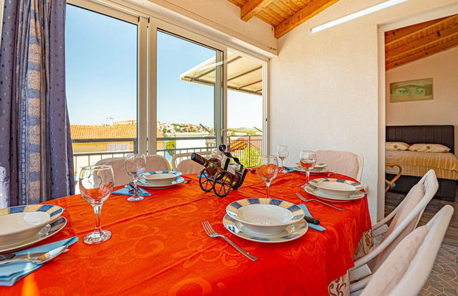 Holiday Home Happy Holiday - Foto 15