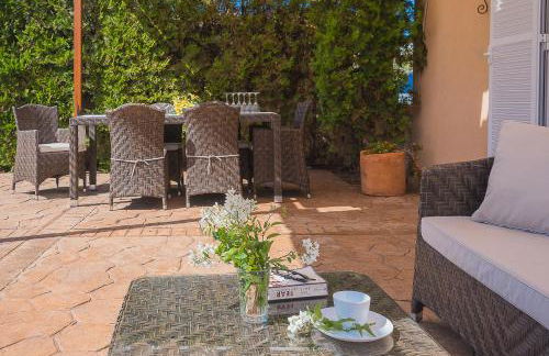 Villa Sebastian - Foto 8