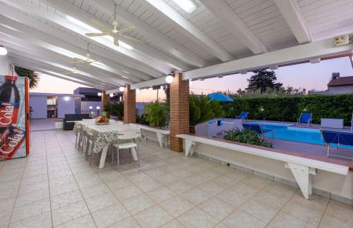 VILLA DAMA BIANCA - Foto 53