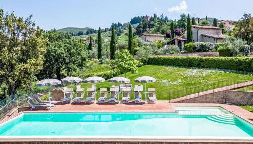 Holiday Home San Regolo-2 by Interhome - Foto 2