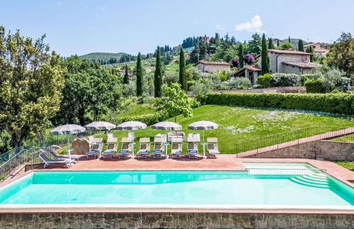 Holiday Home San Regolo-2 by Interhome - Foto 2