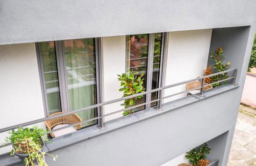 Rooms 23 - FLOK Petrova - Photo 26