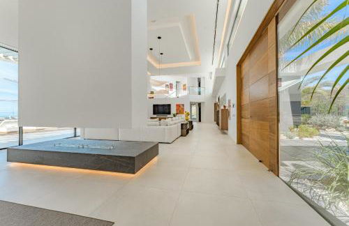 Villa Volcano - Foto 70