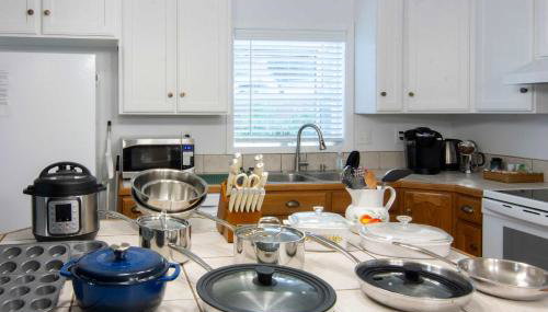 Renovated Salmon Refuge - Foto 3