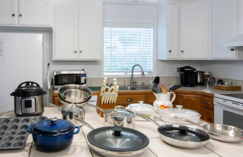 Renovated Salmon Refuge - Foto 3