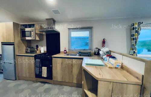 3 Bedroom Holiday Home in Newquay - Valley Views - Foto 10