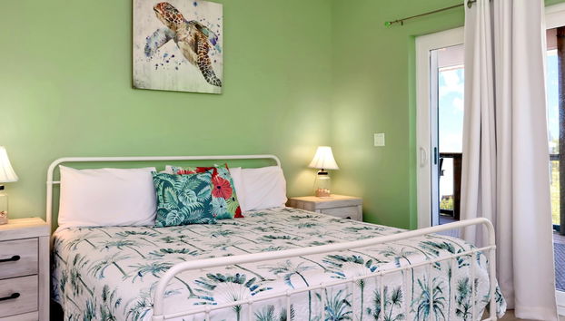 Turtle Town - Foto 5, Habitación