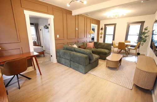 Walkable, Outdoor Oasis, BBQ, Firepit and Bocce Ball - Foto 54