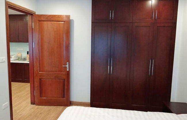 Sumitomo 8- Serviced Apartment - Foto 10