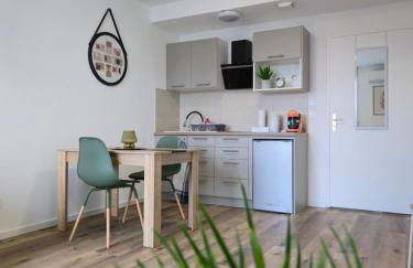 303 - Strasbourg appartement Green refait à neuf - Foto 19