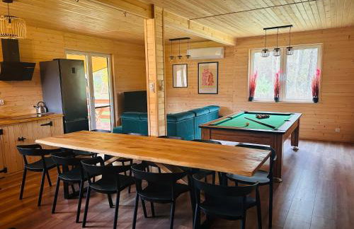 Willa Aleksandria - Foto 6