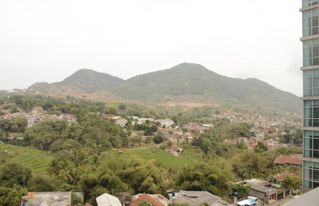 Comfy Studio Apartment near UNPAD @ Taman Melati Jatinangor - Photo 19