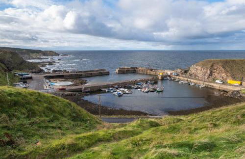 Seaside cottage on Moray coast - Foto 37