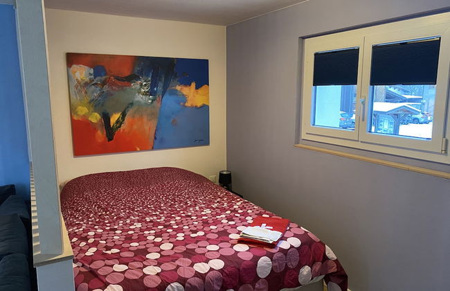 Spring Inn Apartments - Foto 31