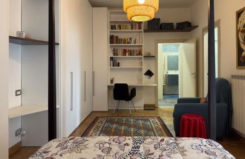 Cozy Apartment close to Milan Rho Fair MIND - Foto 19
