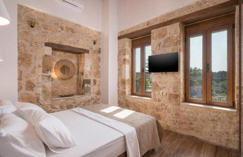 Stella's Traditional House Near the City - Foto 13