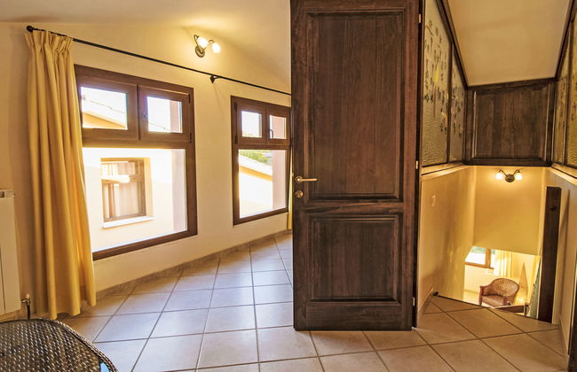 Thermae Apartment 14 - Foto 15