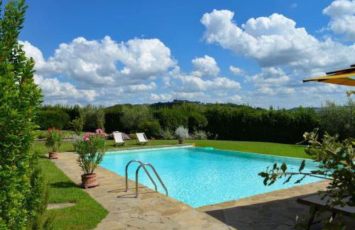 Dante Country House - Casa con Piscina Privata e Jacuzzi tra Firenze e Chianti - Foto 7