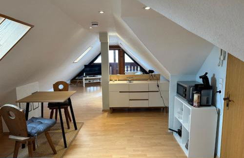 Appartement direkt am Schwarzwald - Photo 12