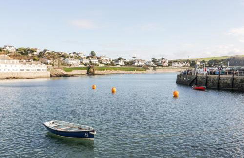 Puffin Cottage - Foto 23