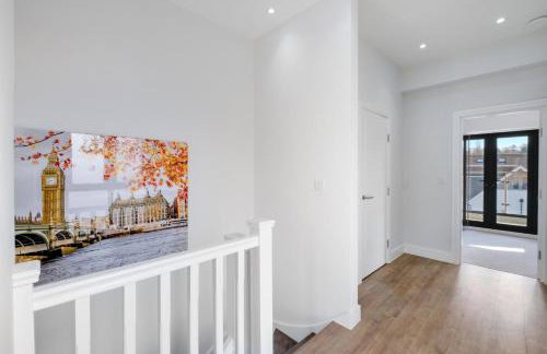 Luxury 5 Bedroom, 4 Bathroom Home in Purley - Foto 45