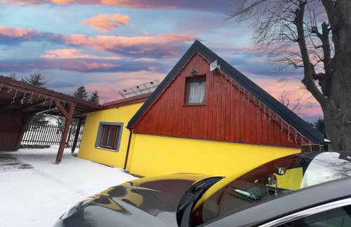 Chatka Baby Jagi - Foto 40