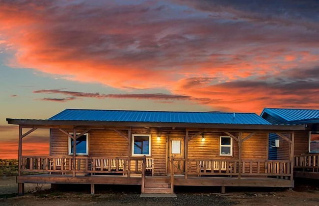 Cabins at Grand Canyon West - Foto 17