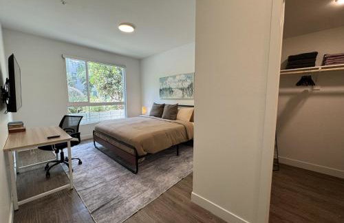 Charming 2BR Retreat Pool Gym 10min to Disneyland - Foto 73