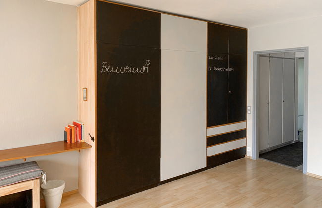 Residenza Lido Appartment 601 - Foto 25