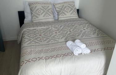 Appart de 5 chambres sur Nancy - Foto 5