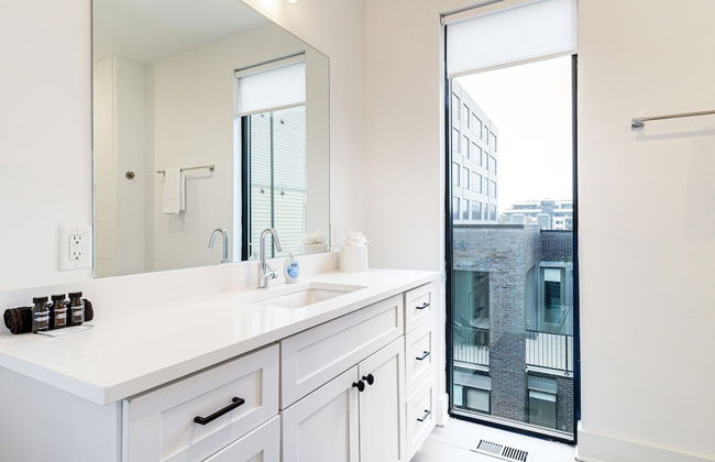 The Grove 9 by Avantstay 1 Block From Music Row - Foto 15