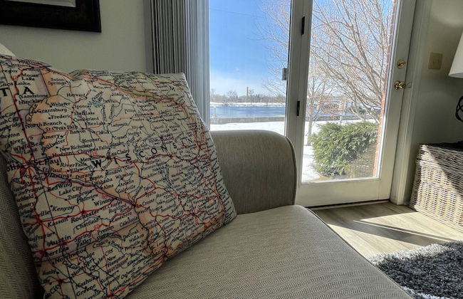 The Alex Furnished Rentals - Foto 10