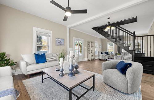 Luxurious Escape Sleeps 10 with Private Pool & Spa - Foto 28