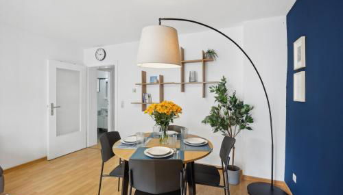 Neu! Gemütliche & Charmante Unterkunft - WHU - Foto 4