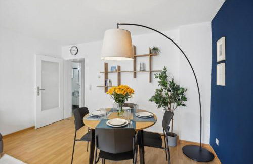 Neu! Gemütliche & Charmante Unterkunft - WHU - Foto 4