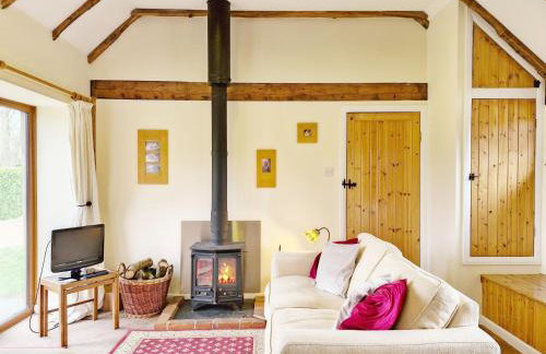 The Dairy , Petersfield - Foto 5