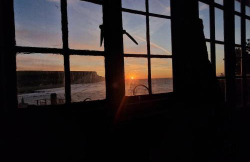 A Cosy Cabin at Cuckmere Haven - Foto 11