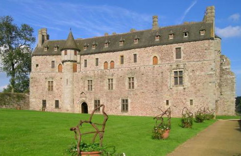 Cozy Home In Quemperven With Wifi - Foto 17