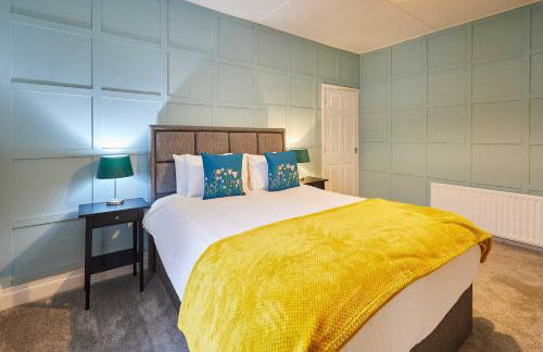 Host & Stay - Simonside Terrace - Foto 1