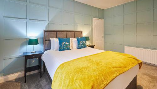 Host & Stay - Simonside Terrace - Foto 1