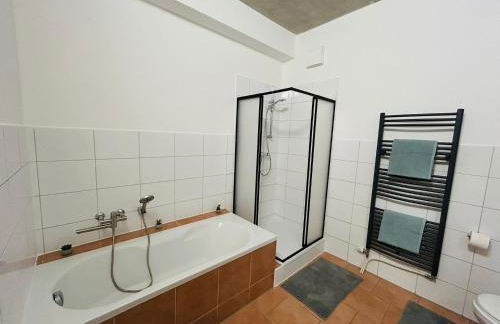 RheinZeit Apartment Köln Bonn - Foto 3